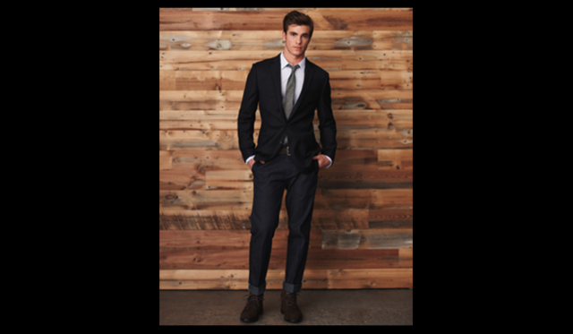 <strong>J.CREW｜J.クルー</strong>