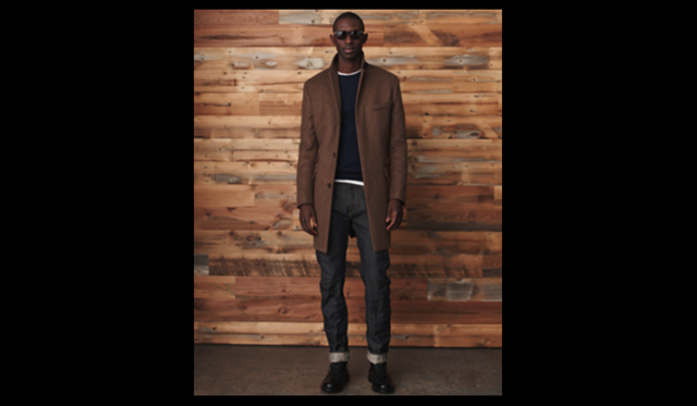 <strong>J.CREW｜J.クルー</strong>