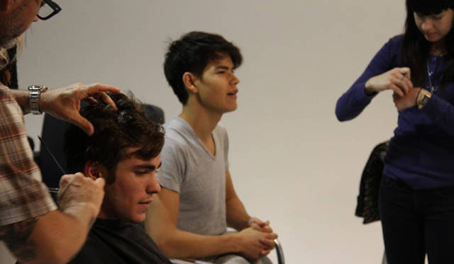 <strong>J.CREW｜J.クルー</strong>