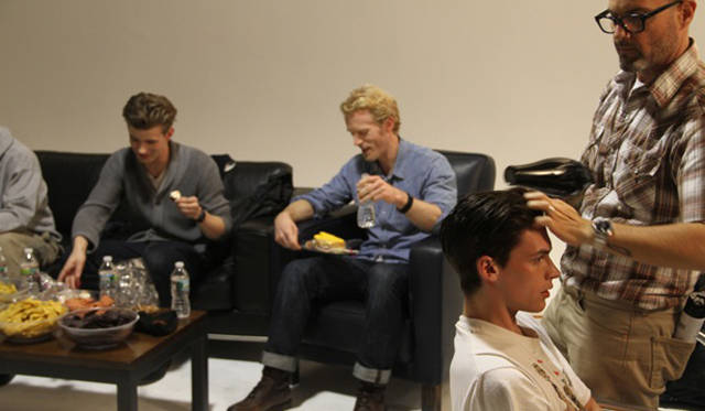 <strong>J.CREW｜J.クルー</strong>