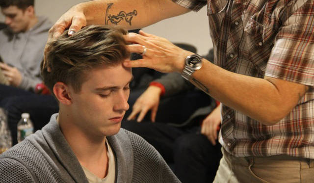 <strong>J.CREW｜J.クルー</strong>