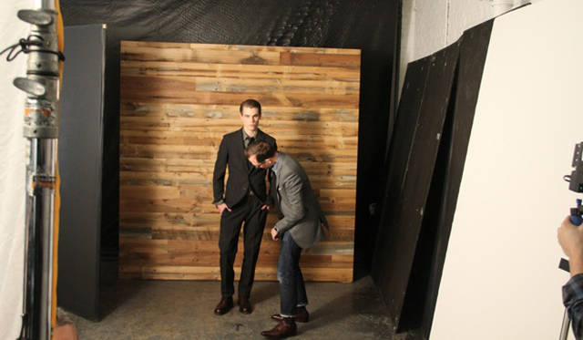 <strong>J.CREW｜J.クルー</strong>