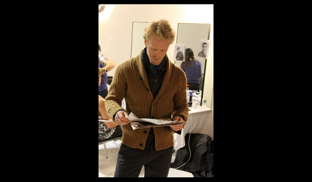 <strong>J.CREW｜J.クルー</strong>