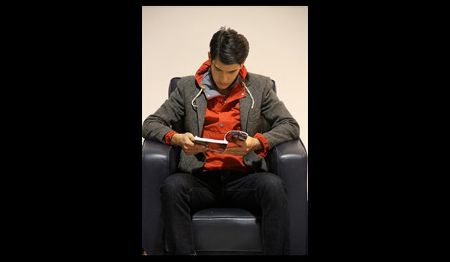 <strong>J.CREW｜J.クルー</strong>