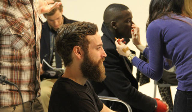 <strong>J.CREW｜J.クルー</strong>