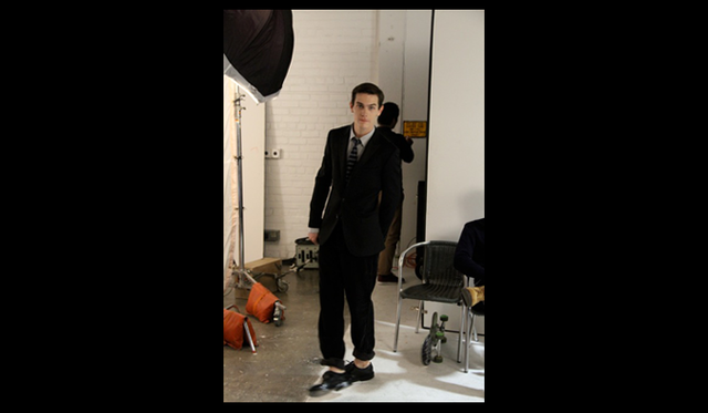 <strong>J.CREW｜J.クルー</strong>