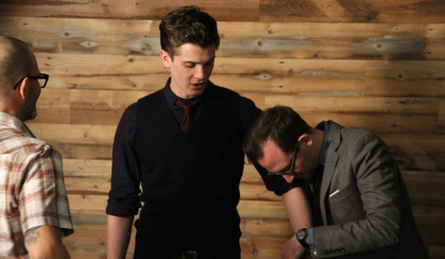 <strong>J.CREW｜J.クルー</strong>