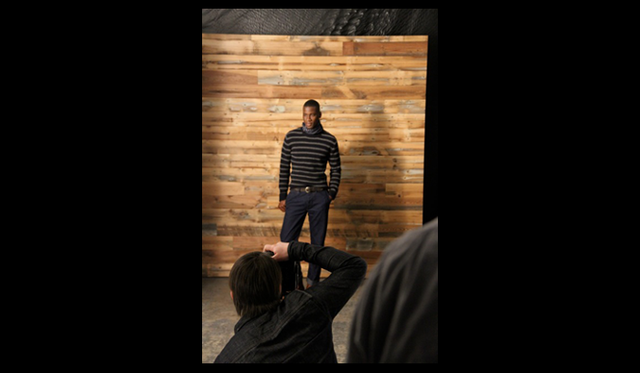 <strong>J.CREW｜J.クルー</strong>