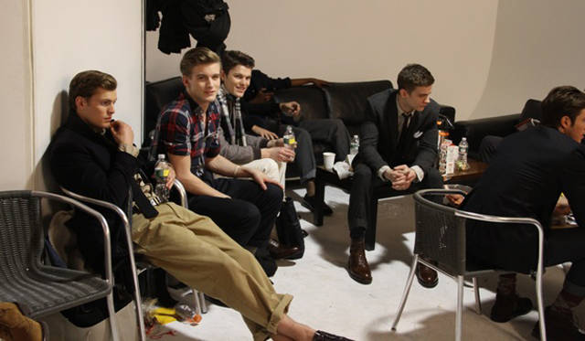 <strong>J.CREW｜J.クルー</strong>