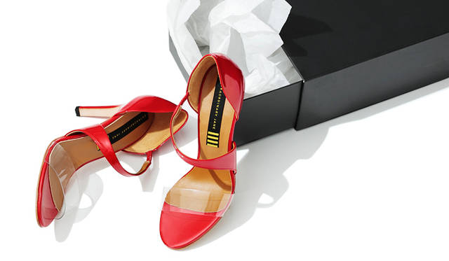 <strong>EXTRAORDINARY JANE｜エクストローディナリージェーン</strong>　2011年春夏、デビューコレクションを発表 