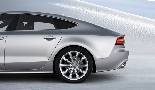 <strong>Audi A7 Sportback｜アウディ A7 スポーツバック</strong>