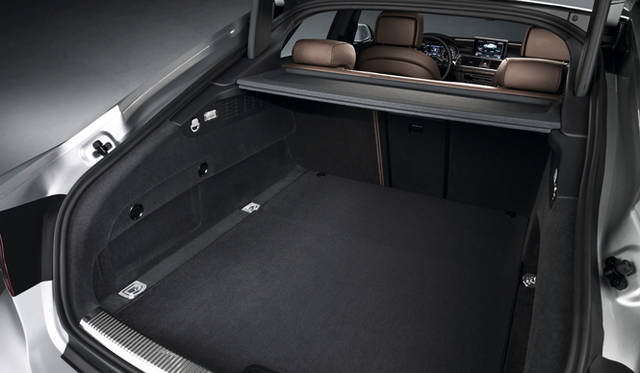 <strong>Audi A7 Sportback｜アウディ A7 スポーツバック</strong>