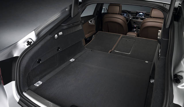 <strong>Audi A7 Sportback｜アウディ A7 スポーツバック</strong>
