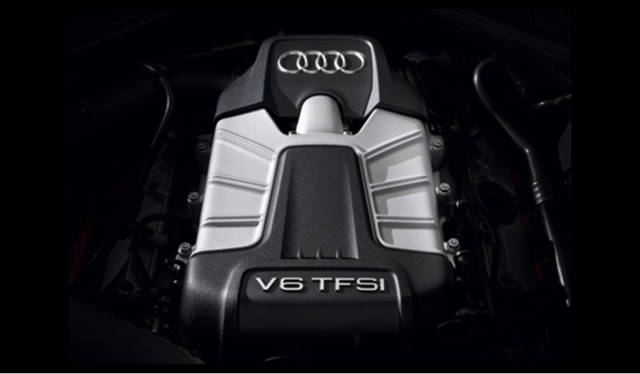 <strong>Audi A7 Sportback｜アウディ A7 スポーツバック</strong>