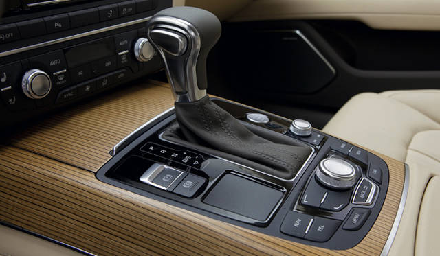 <strong>Audi A7 Sportback｜アウディ A7 スポーツバック</strong>