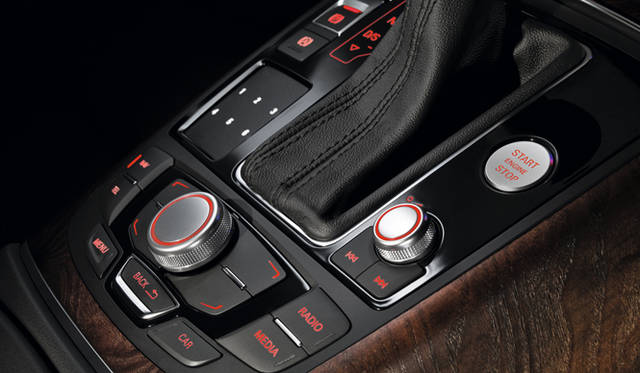 <strong>Audi A7 Sportback｜アウディ A7 スポーツバック</strong>