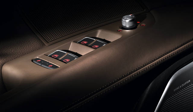 <strong>Audi A7 Sportback｜アウディ A7 スポーツバック</strong>