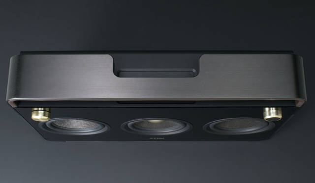 <strong>TDK Life on Record</strong>　ハイスペックスピーカー「Boombox」（Xa6803）