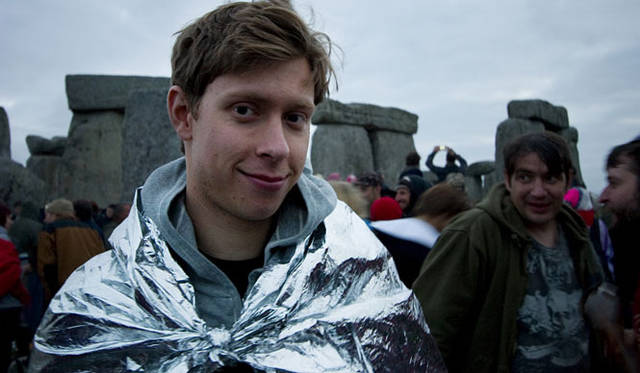 <strong>MPI OUTDOOR｜MPIアウトドア</strong>　「MPI EMERGENCY BLANKET」