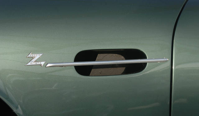 <strong>ASTON MARTIN Zegato concept｜アストンマーティン ザガート コンセプト</strong>　DB4 GT ザガート