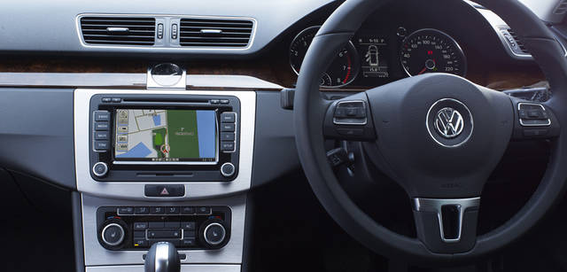 <strong>Volkswagen Passat｜フォルクスワーゲン パサート</strong>