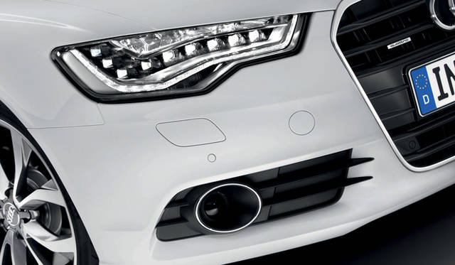 <strong>Audi A6 Avant｜アウディ A6 アバント</strong>