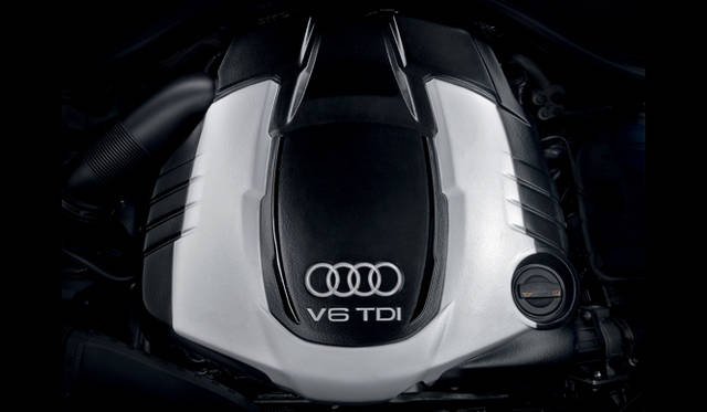 <strong>Audi A6 Avant｜アウディ A6 アバント</strong>