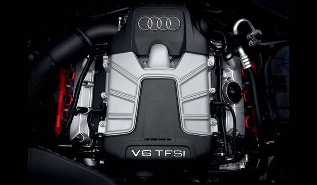 <strong>Audi A6 Avant｜アウディ A6 アバント</strong>