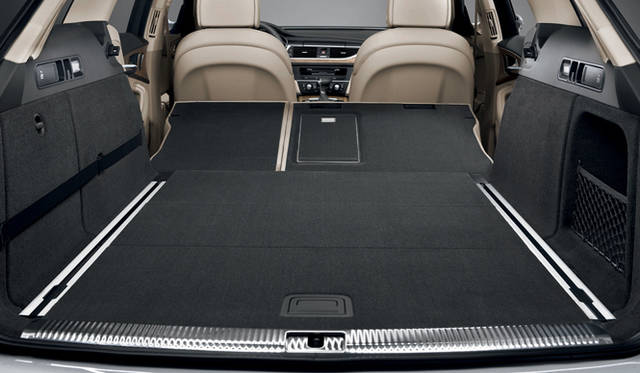 <strong>Audi A6 Avant｜アウディ A6 アバント</strong>