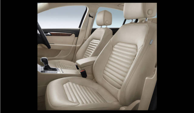 <strong>Volkswagen Passat｜フォルクスワーゲン パサート</strong>