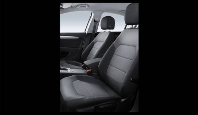 <strong>Volkswagen Passat｜フォルクスワーゲン パサート</strong>