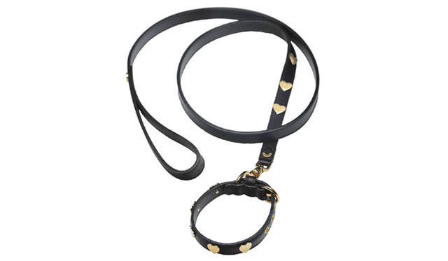 <strong>MOSCHINO｜モスキーノ</strong>　モスキーノのペットコレクションが限定発売！