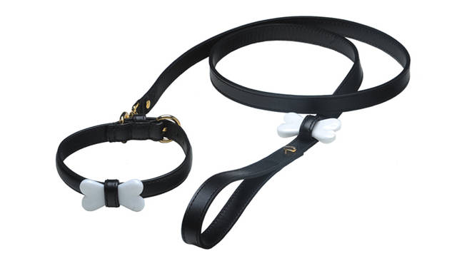 <strong>MOSCHINO｜モスキーノ</strong>　モスキーノのペットコレクションが限定発売！