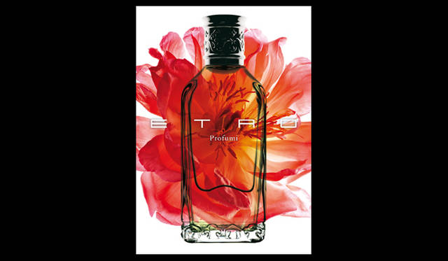 <strong>ETRO｜エトロ</strong>　エトロフレグランス