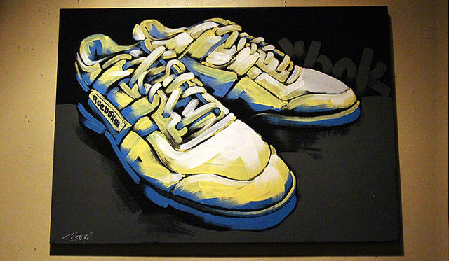 <strong>Reebok｜リーボック</strong>　「NOS恵比寿7周年記念“祭”Supported by Reebok」開催