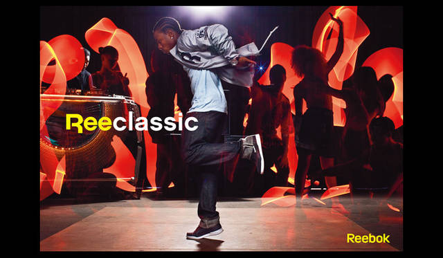 <strong>Reebok｜リーボック</strong>　ニューライン「Classic Lite」