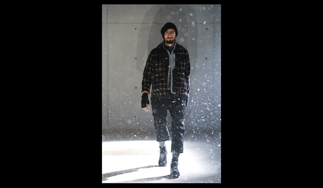 <strong> White Mountaineering｜ホワイトマウンテニアリング</strong>