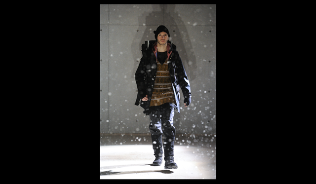 <strong> White Mountaineering｜ホワイトマウンテニアリング</strong>