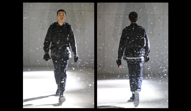 <strong> White Mountaineering｜ホワイトマウンテニアリング</strong>