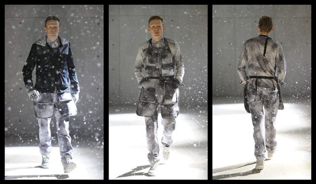 <strong> White Mountaineering｜ホワイトマウンテニアリング</strong>