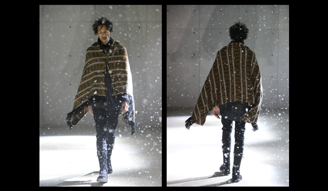 <strong> White Mountaineering｜ホワイトマウンテニアリング</strong>