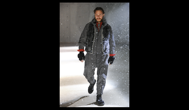 <strong> White Mountaineering｜ホワイトマウンテニアリング</strong>