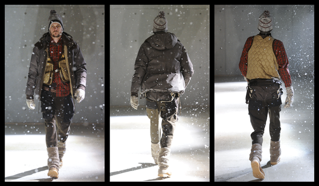 <strong> White Mountaineering｜ホワイトマウンテニアリング</strong>