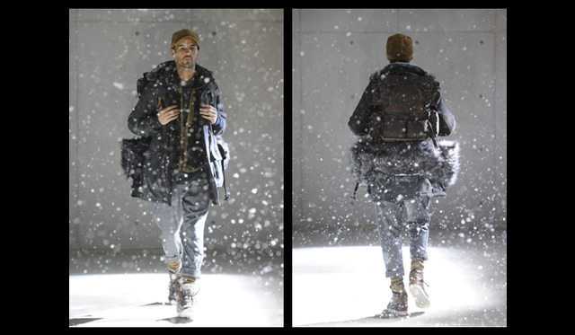 <strong> White Mountaineering｜ホワイトマウンテニアリング</strong>