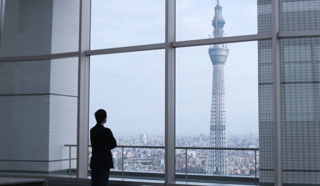 <strong>ポスト3.11 私たちがめざすべき社会へ──</strong>