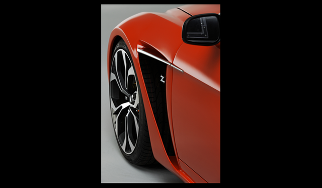 <strong>ASTON MARTIN V12 Zagato｜アストンマーティン V12 ザガート</strong>