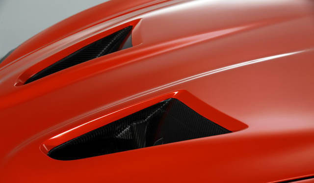 <strong>ASTON MARTIN V12 Zagato｜アストンマーティン V12 ザガート</strong>