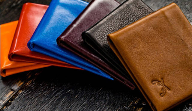 <strong>MAXX & UNICORNS｜マックス＆ユニコーン</strong>　ウォレット 1万2600円 参考価格