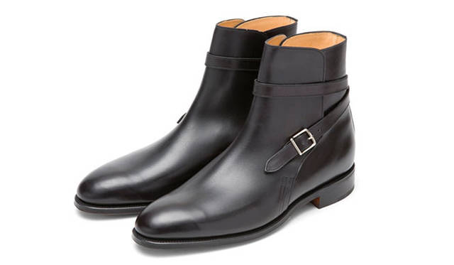 <strong>JOHN LOBB│ジョンロブ</strong>　「BY REQUESTフェア」人気ランキング　「JODHPUR（ジョッパー）」 