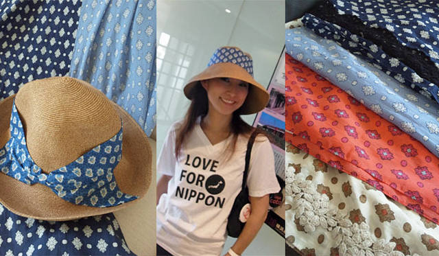 <strong>SAKURA｜第13回 横浜赤れんが特設会場でチャリティー活動！</strong>　「LOVE FOR NIPPON」　http://www.lfn.jp/